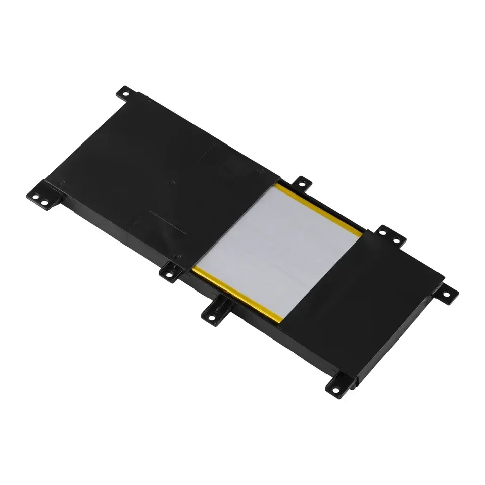 Аккумулятор YXKC для ноутбука ASUS F455LJ X455LA Y483L X454L R455L F454L W419L W409L K455L