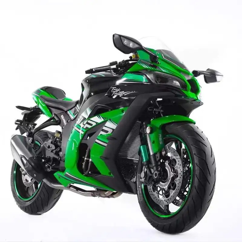 Mini Moto 500cc