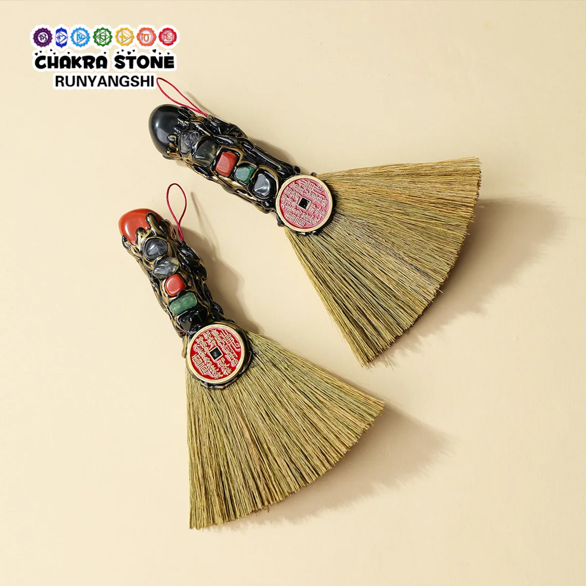 1 шт. натуральный кристалл катящиеся камни великолепный Ultimate мистическая