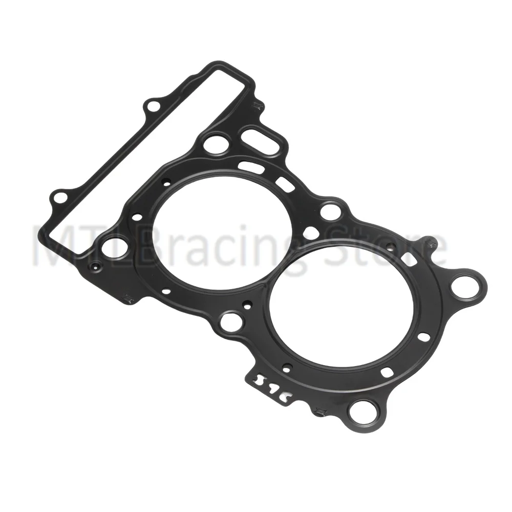 

Прокладка головки блока цилиндров двигателя для Yamaha XP500 T-MAX530 2012-2016 XP530 T-MAX530 2017-2019 59C-11181-00-00