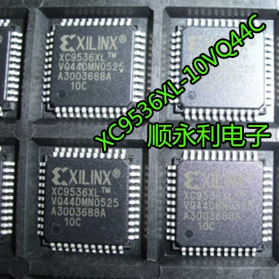 

Оригинальный фонарь XC9536XL, фонарь TQFP44, 1 шт. ~ 10 шт.