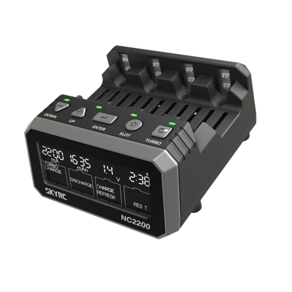 SKYRC NC2200 12 В 2