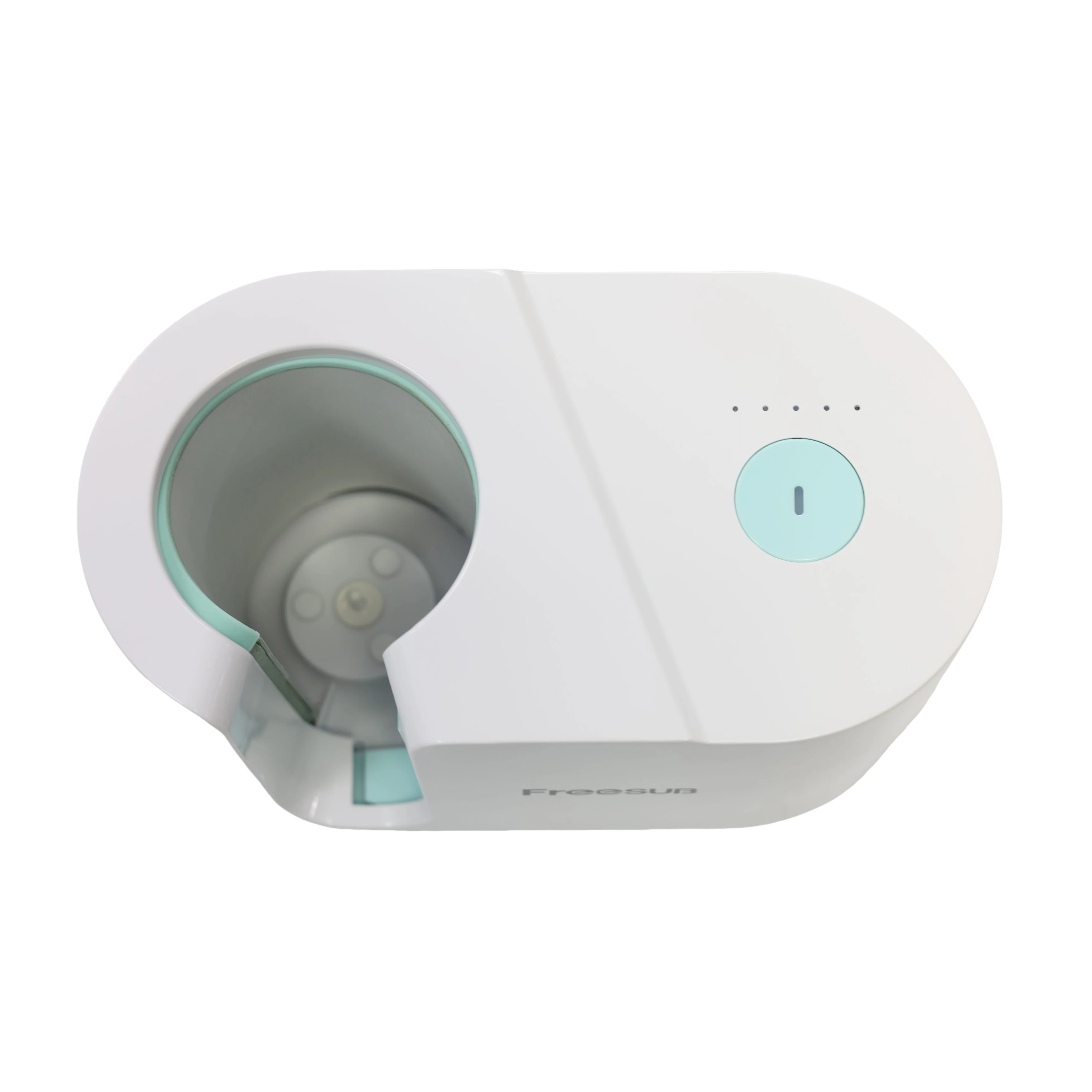 Пневматический термопресс для кружек Freesub 11 унций 15 автоматическая