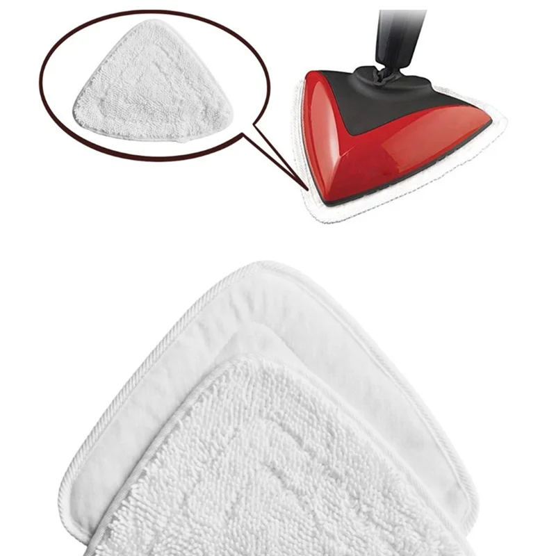 4 шт. насадки для швабры Vileda OCedar