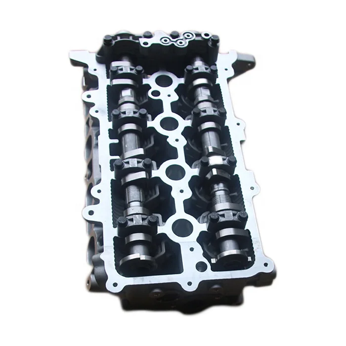 

High Quality G4FG Engine Cylinder Head Assembly For Korea Hyundai Car