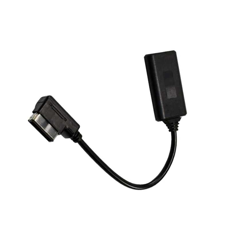 

USB AUX Cable Music MDI MMI AMI to USB Female Interface Audio AUX Adapter Data Wire