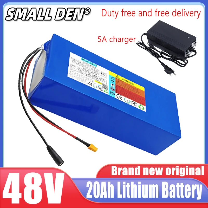 Литиевый аккумулятор 750 Вт-2500 Вт