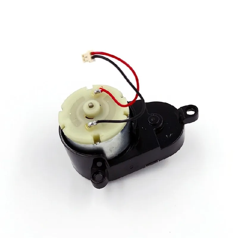 

Side Brush Motor for Conga 990 Robotic Vacuum Cleaner Parts Replacement Conga 990 Excellence
