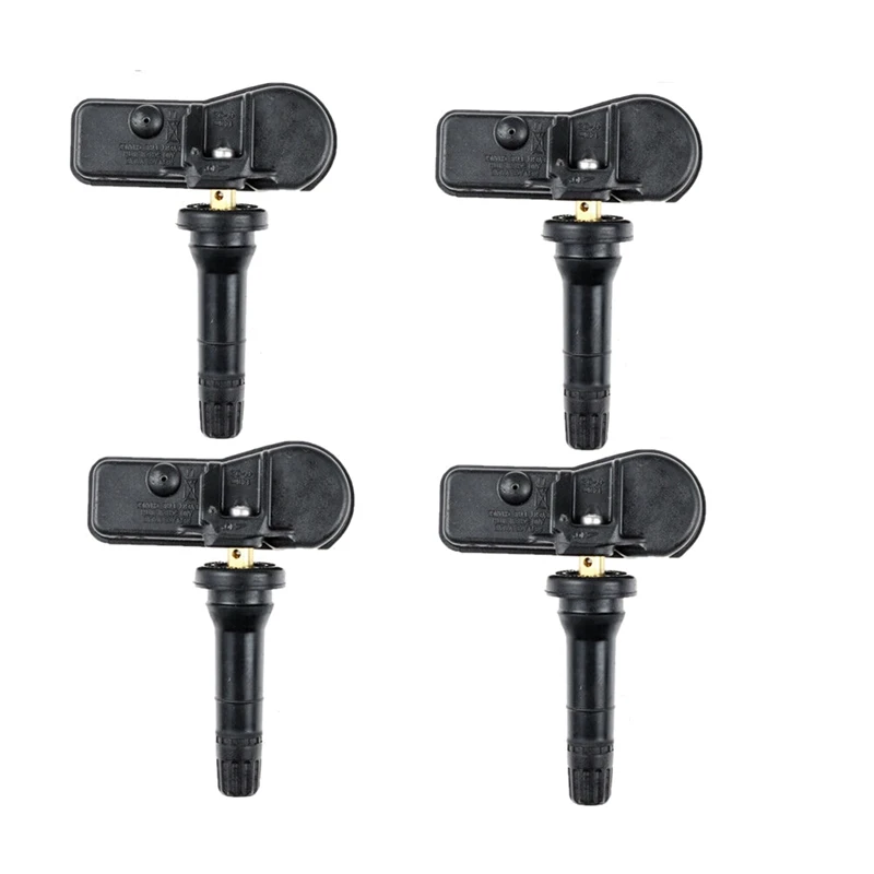 

4PCS TPMS Tire Pressure Monitoring Sensor A4479050500 A4479051704 For Mercedes Benz V-Class VS20 W638 Viano W639 Vario