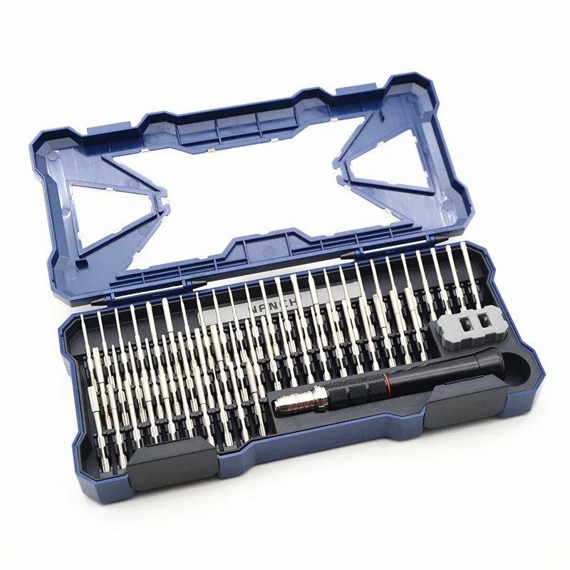 

Набор прецизионных отверток Nanch Ultimate Pro для ремонта технических работ