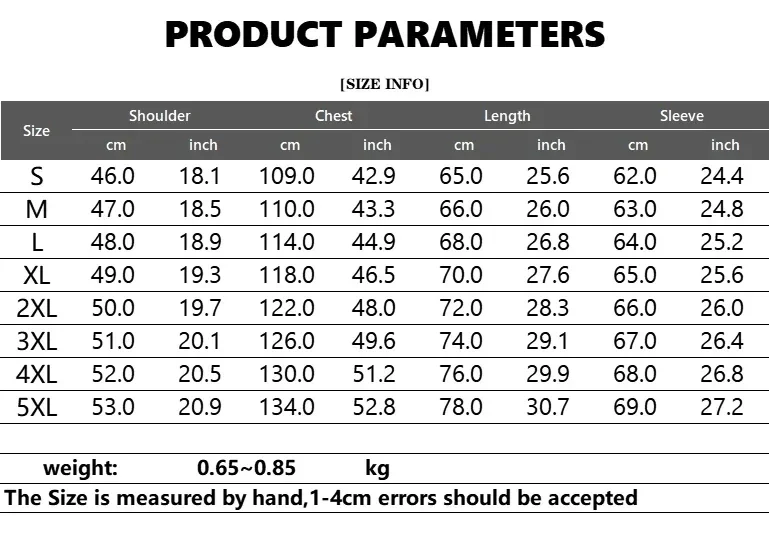 Рисунок 6 - NEPA2023 Зимняя Толстая Мужская