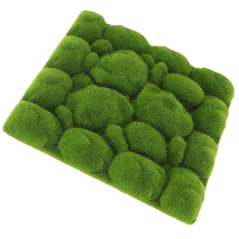 

Wallfakepanel Decor Board Ornaments Diy Crafts Ornament Home Backdrop Artificial Simulation Decorative