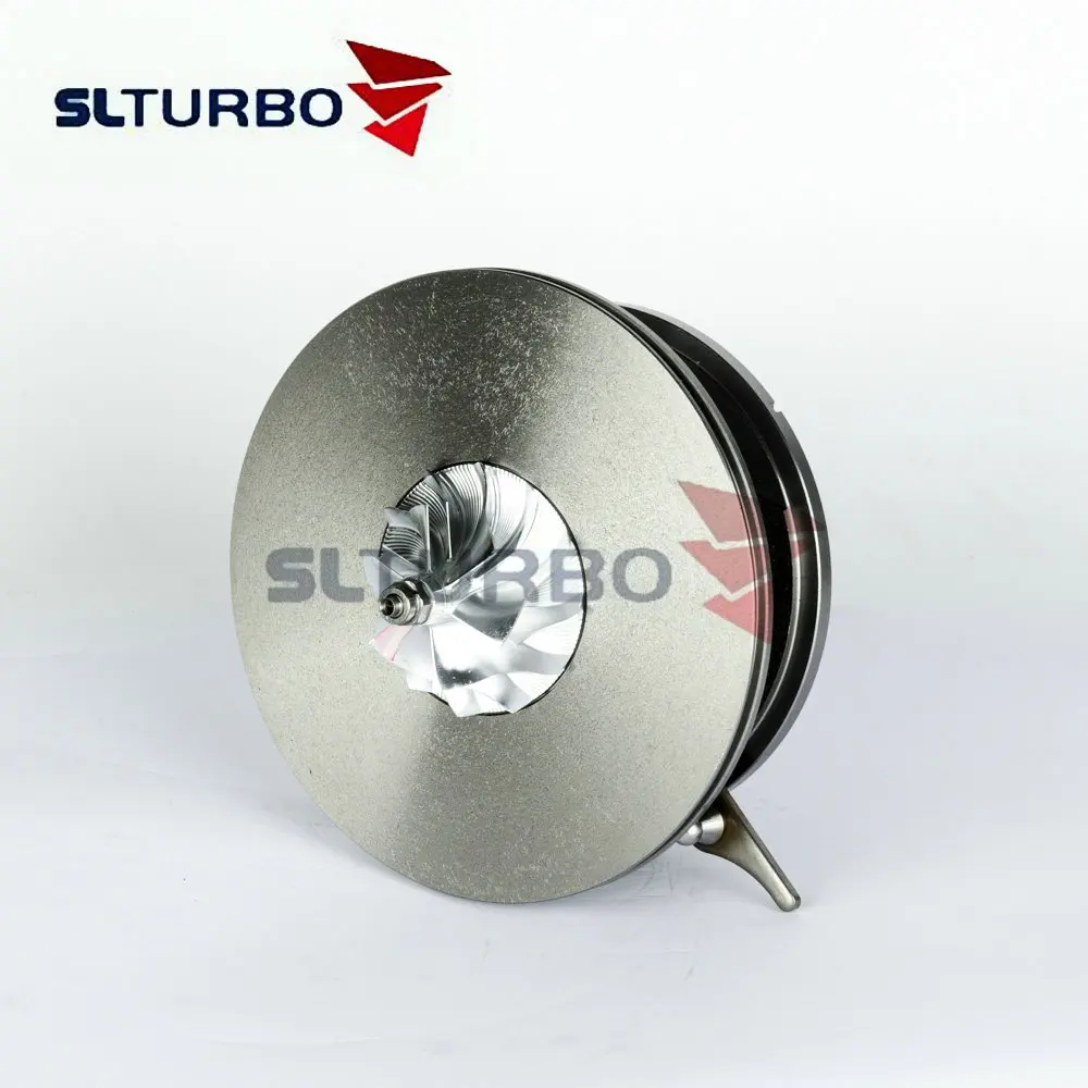 

Turbine Core For BMW 740D 535D X5/6 40 DX225Kw N57D30TOP 54409700001 11657808361 Turbolader Cartridge Turbocharger