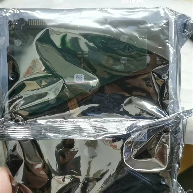 Рисунок 2 - Оригинальный новый жесткий диск