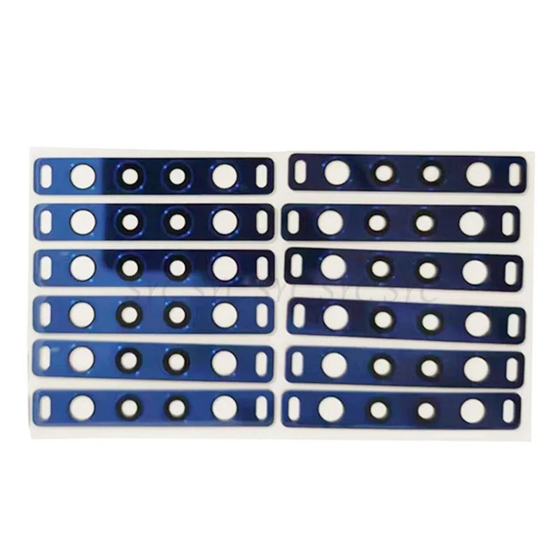 Заднее стекло для объектива камеры TCL 10 5G T790