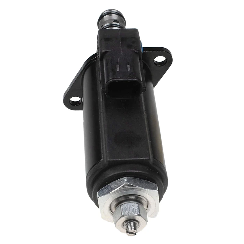 Фотоэлектрический электромагнитный клапан для экскаватора YN35V00051F1 запчасти Kobelco