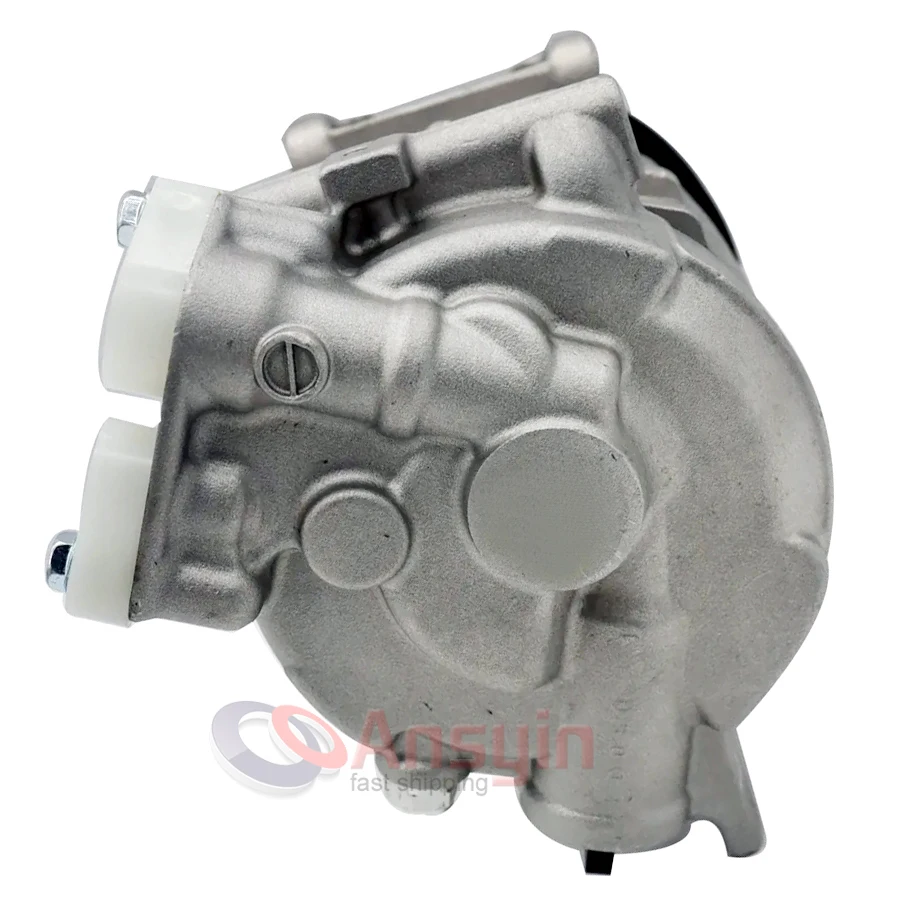 Компрессор переменного тока для PEUGEOT 308 3008. 447150 -1740 9659875480 9676443980 9676862380 4471501740 9689084880