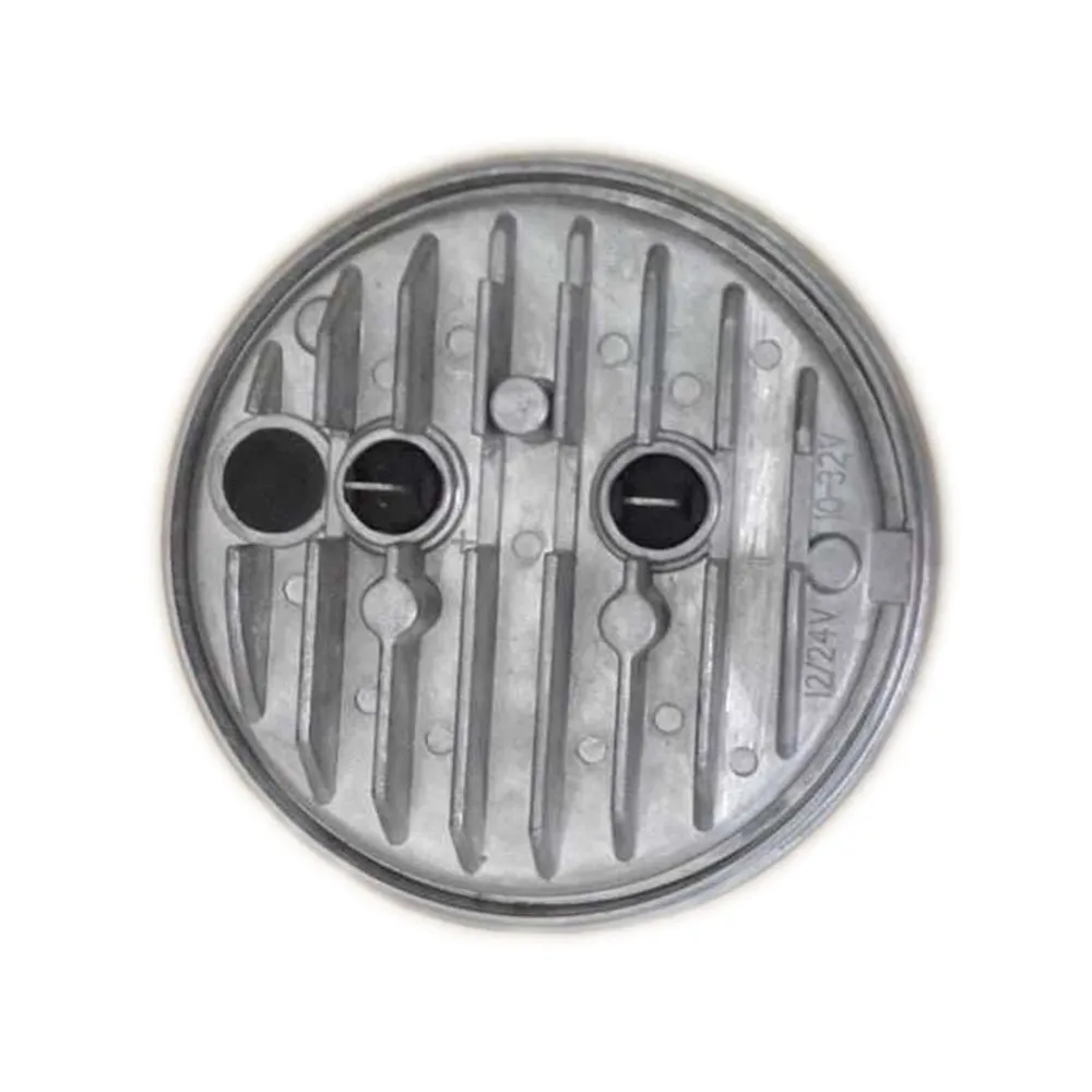 1 пара светодиодных фонарей для трактора мощностью 18 Вт 4 5-дюймовый светодиодный