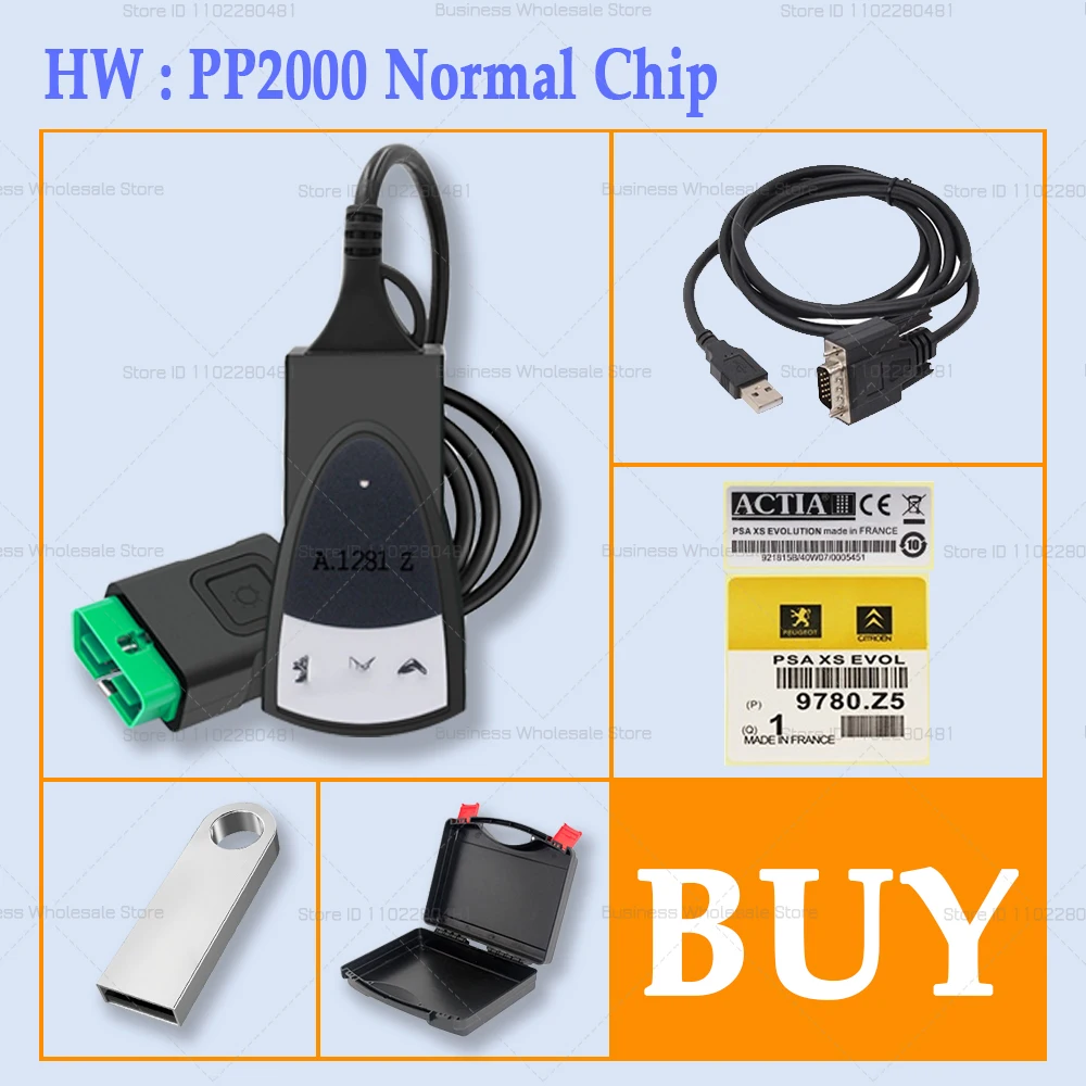 

2025 PP2000 OBD Lexia 3 Diagbox V9.150 с кейгеном WIFI версия Le-xia-3 для Ci-tro-en/Peu-ge-ot диагностический инструмент программное обеспечение в подарок