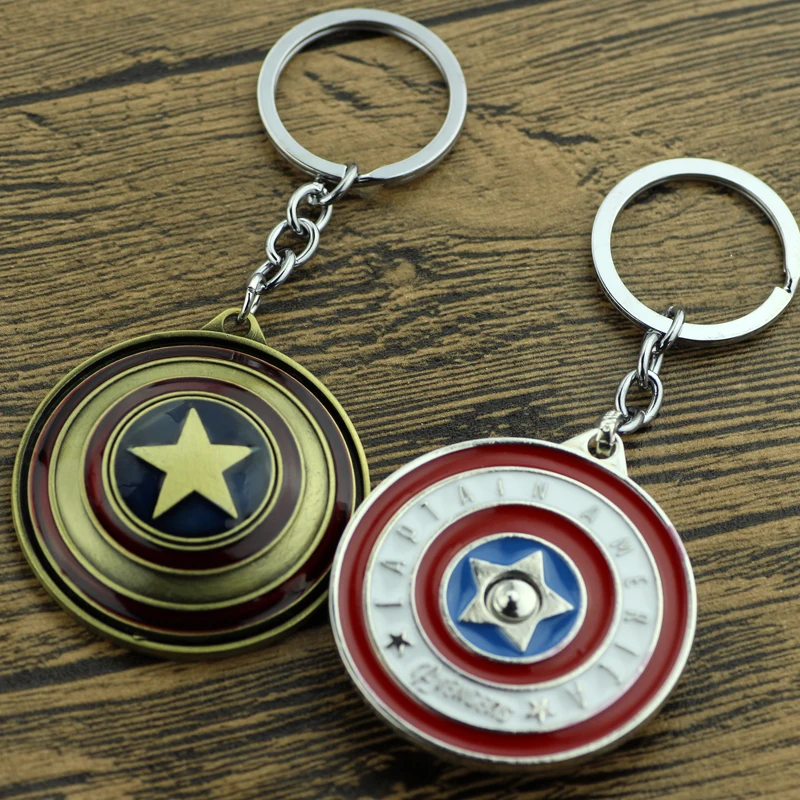 Креативная искусственная Бриллиантовая Америка вращающаяся защита от капель