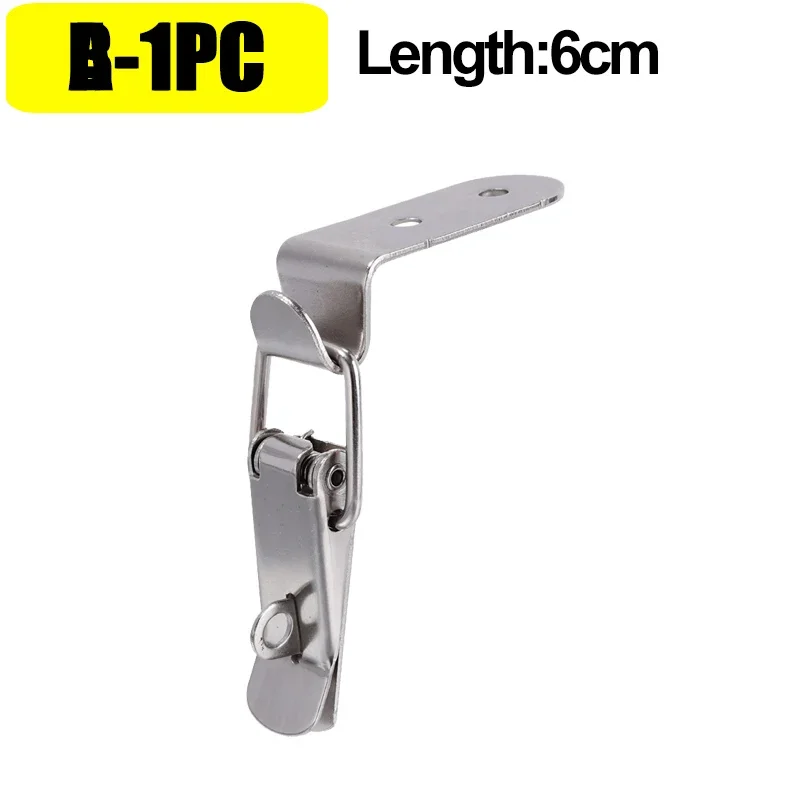 

90 ° Замок с пряжкой «учиный рот», деревянные коробки, аппаратная застежка, защелки, зажим, быстроразъемная защелка для ящиков чемодана, шкафа