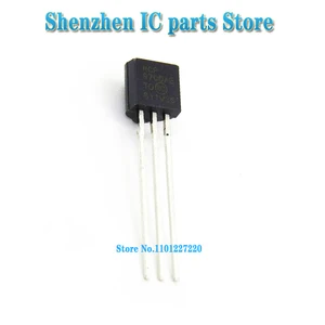 10pcs/lot MCP9700A-E MPSA64 LM336Z-5.0 TO92 MCP9700A-E/TO MCP9700A MCP9700 9700AE A64 TO92 LM336 LM336Z-5 TO-92 In Stock