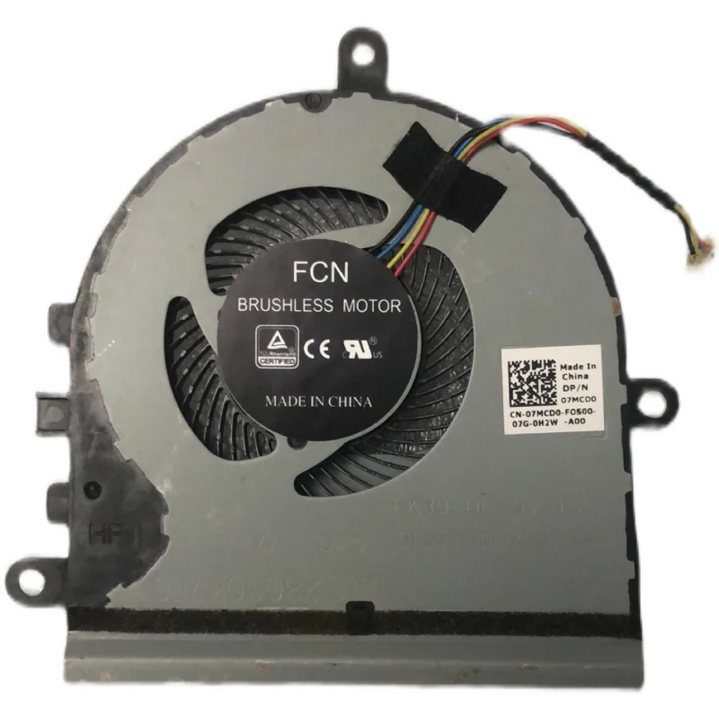 

laptop For Dell 3583 Fan 5pcs