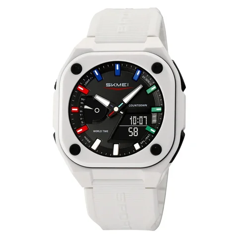 SKMEI 2328 Мужские цифровые часы