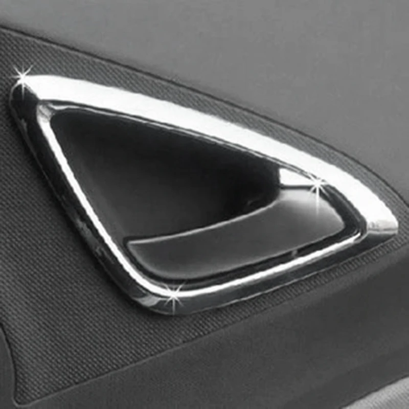 4 шт. декоративная крышка для ручки двери Chevrolet New Sail