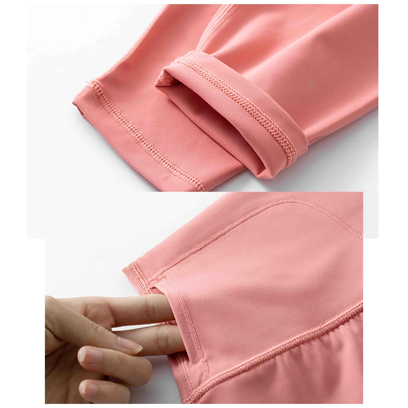 NWT Align Women's Sports Pants High Waist Yoga Leggings Gym Clothing Running Tights Fitness Joggers Sweatpants Active Wear