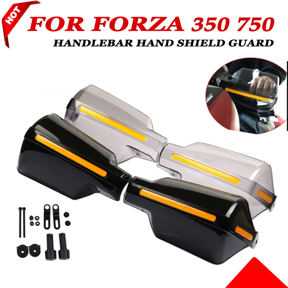 

Защита для мотоцикла для HONDA Forza 750 350 Forza750 Forza350 2020 2021
