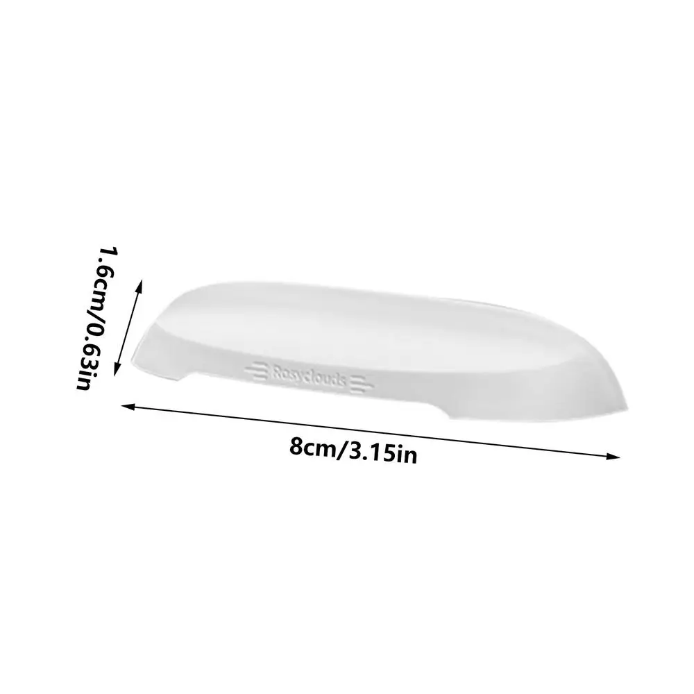 

Крышка задней камеры для автомобиля, защитная крышка камеры заднего вида, модификация защиты, простая установка, защита для ежедневного вождения