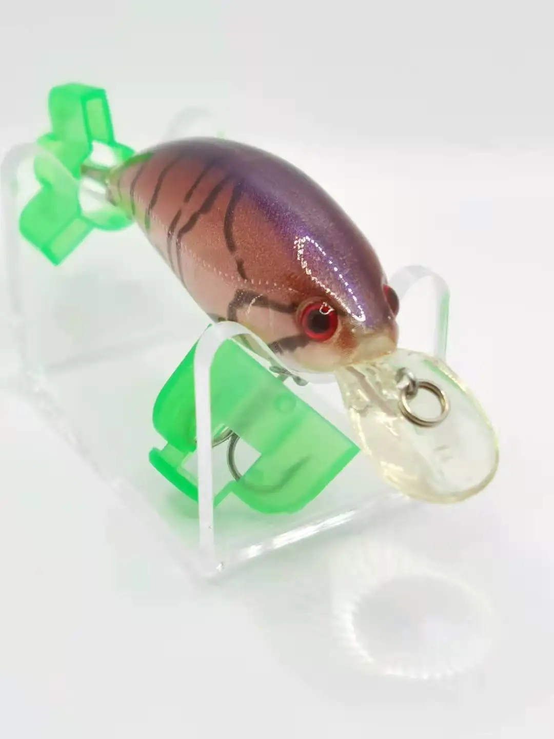 

9 г японская жесткая приманка для антиквариата