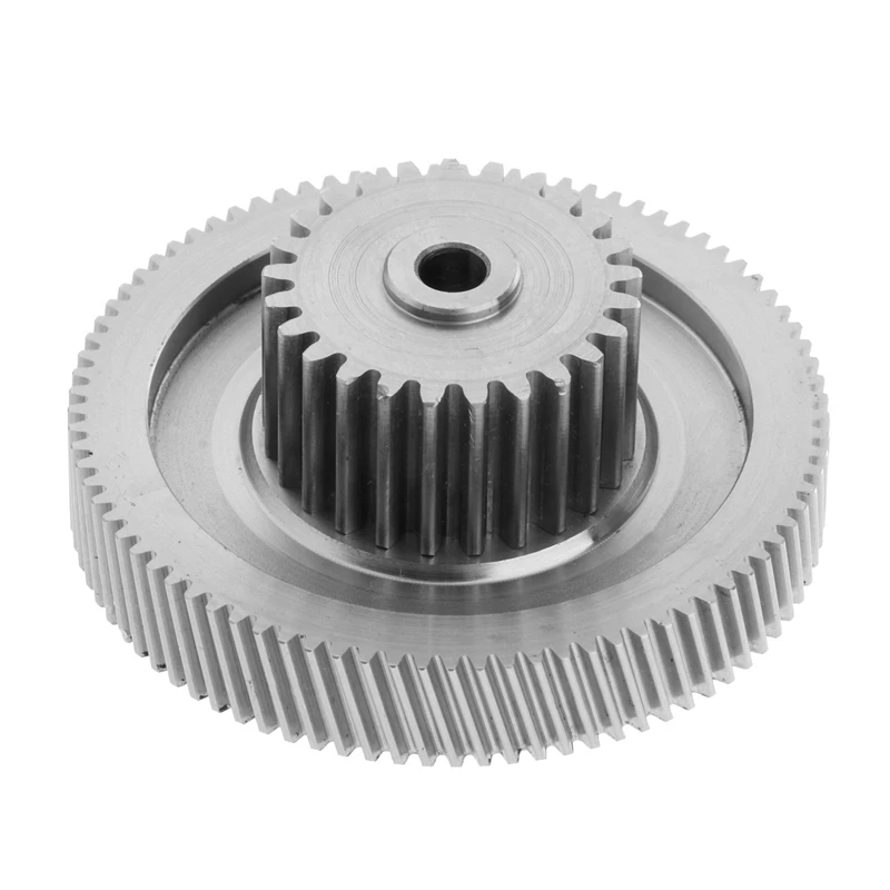 

1Pc Slide Out Motor Gear 18:1 Ratio Metal Stripped Gear For RV Lippert Tuson