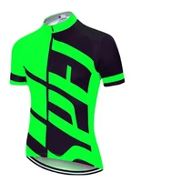 cycling sets men summer cycling suit set breathable straps short sleeve men women summer cycling bike