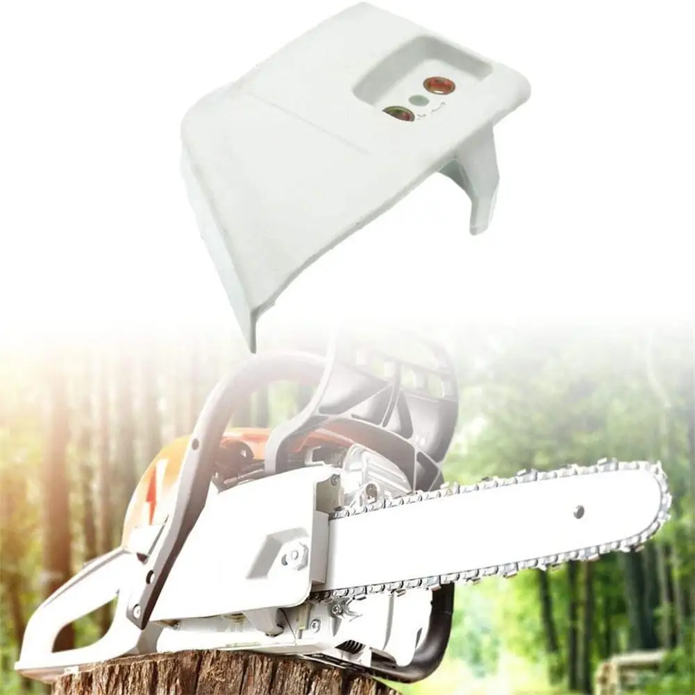 

Chain Sprocket Clutch Cover Compatible For Stihl Ms251 Chainsaw Oem 1143 648 0401 For Replacement Repair