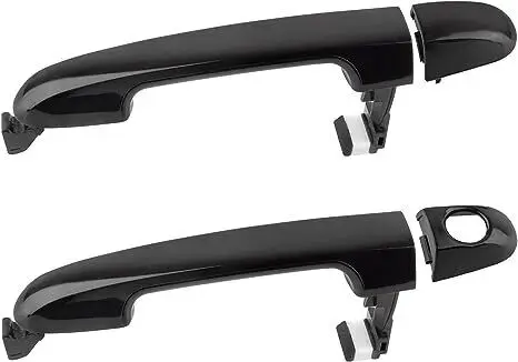 

Наружная дверная ручка L & R для Hyundai Elantra 2006-2012 82651-2H000, 4 шт.