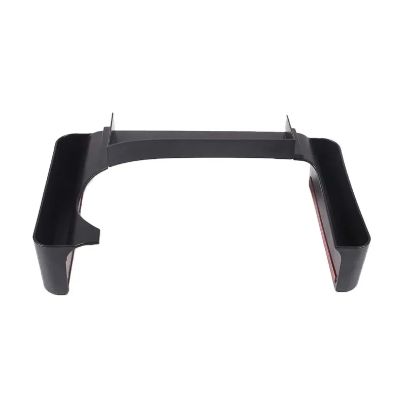 

Для Toyota FJ Cruiser 2007-2021, ящик-органайзер для хранения и поддержания порядка в автомобиле, коробка переключения передач, поднос, аксессуары для интерьера