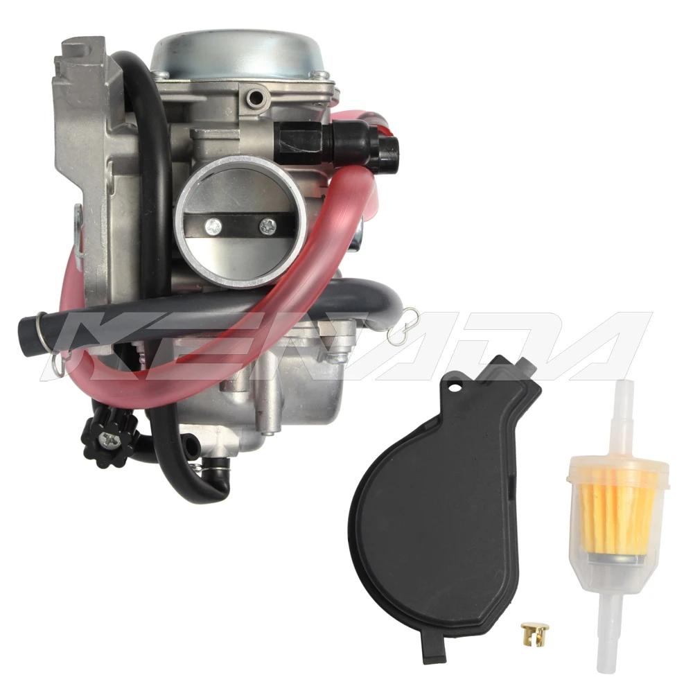 ДЛЯ Arctic Cat 300 250 0470-448 0470-387 карбюратор