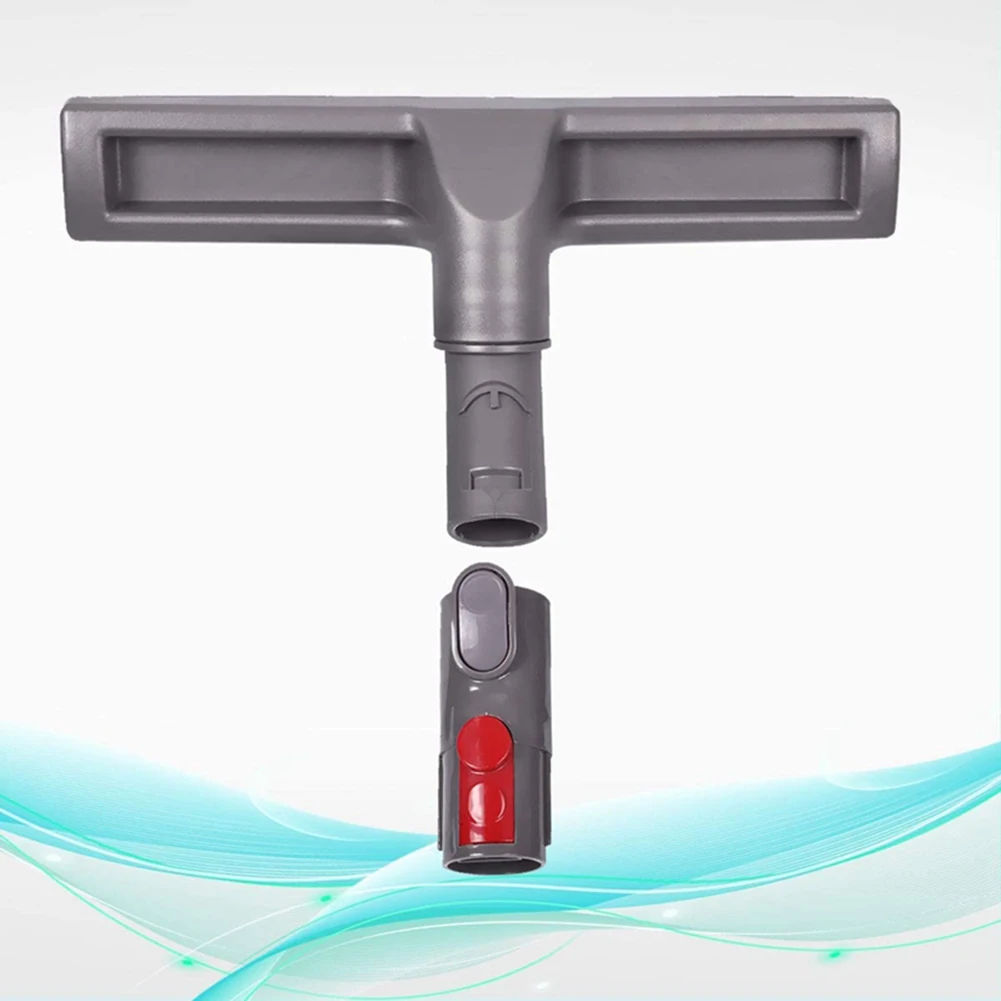 

Насадка для напольной щетки, запасные части, подходит для Dyson V8 V7 V10 V11, гибридная Конская щетка для пола, насадка