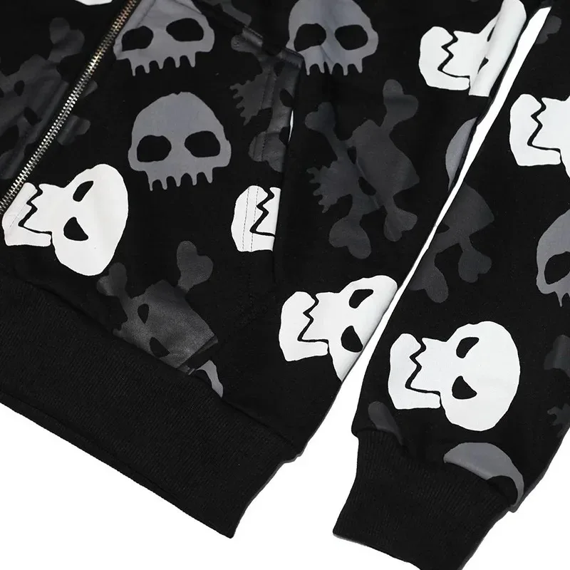 Женский свитшот с длинным рукавом