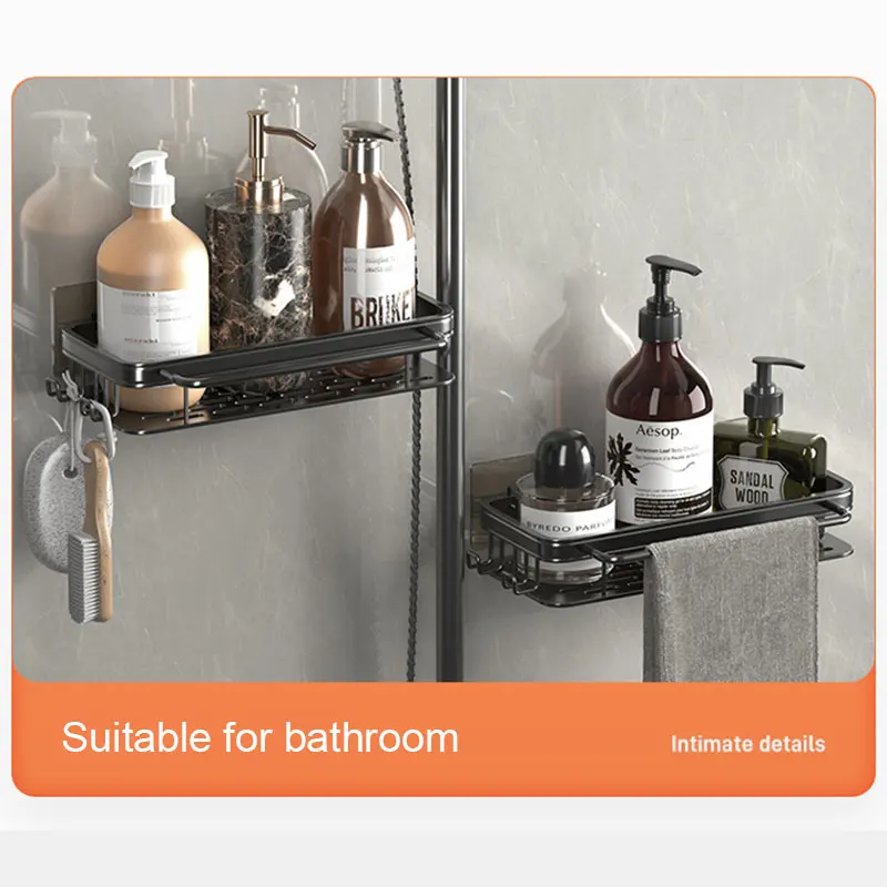 whyy kitchen sponge sink drain storage rack rag holder spice shelf basket for home kit gadgets organizer container accessories free global shipping