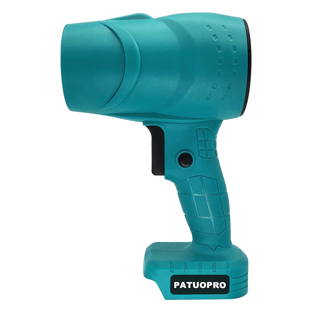 

Воздуходувка PATUOPRO 21В для аккумулятора Makita 18В