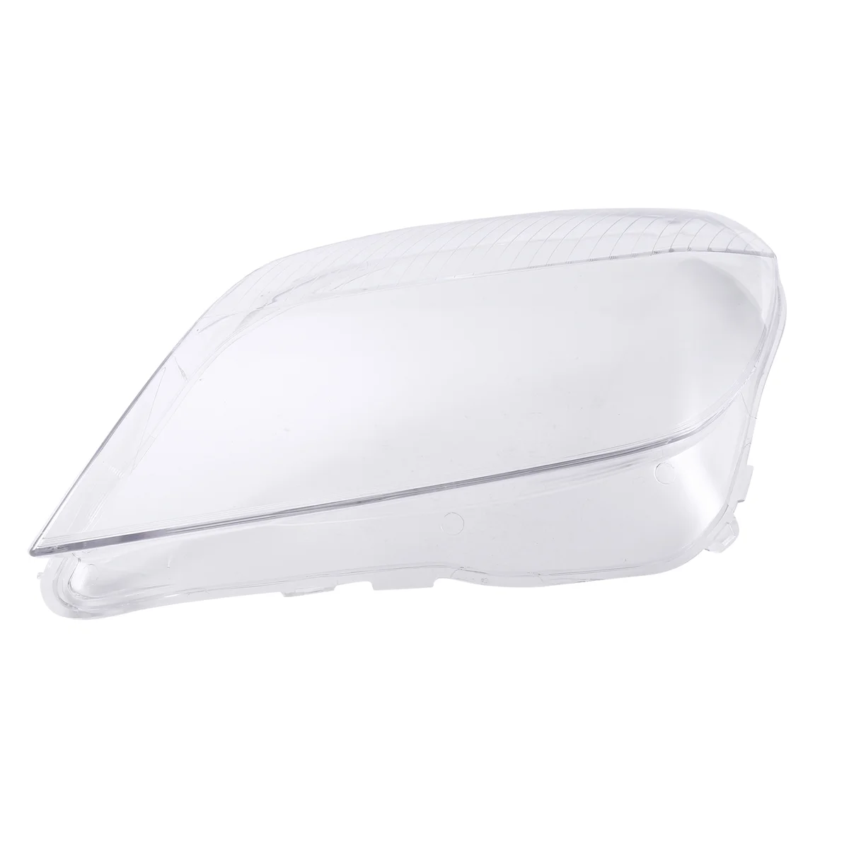 Левая накладка на переднюю фару фотолампа для OPEL ASTRA H