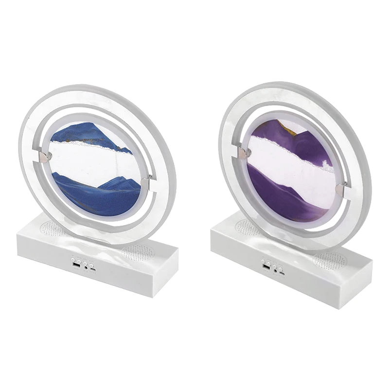 

Беспроводная колонка 5,1, Bluetooth-совместимая колонка, поддержка 32 ГБ, Tf-карта, Ipx2, водонепроницаемая, поворотная, объемная стереоколонка