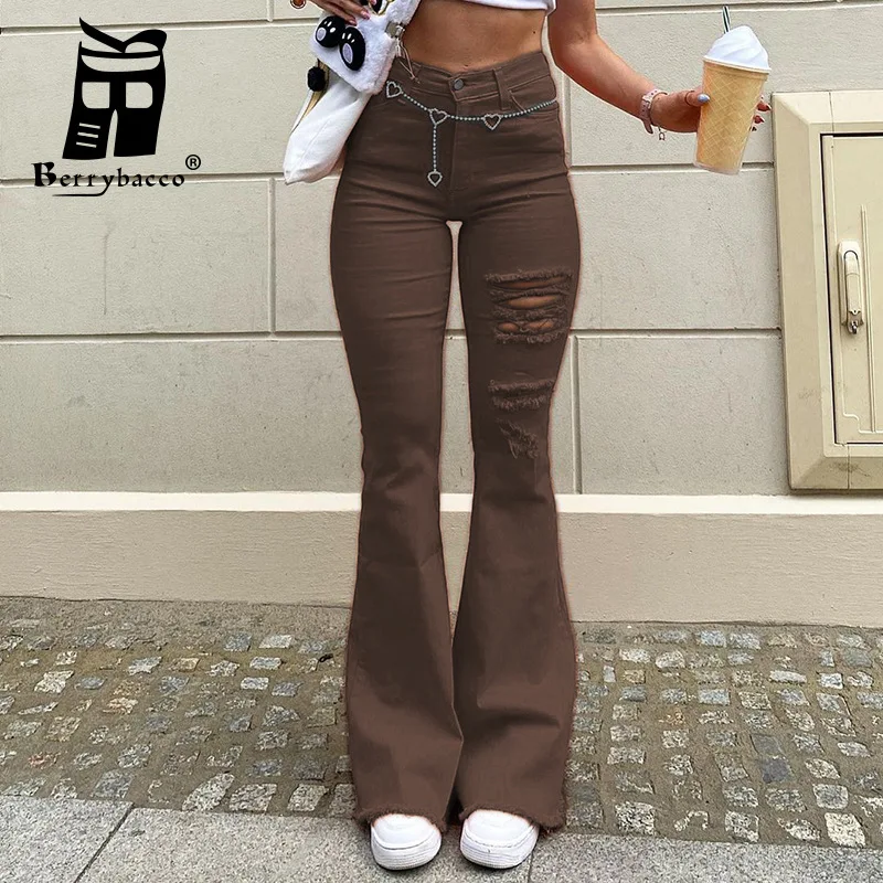 

2022 Джинсы женские, модель Yk2, Harajuku