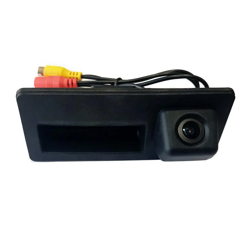 

Car Vehicle Rearview Camera For Audi A3 A4 A6 A8 Q5 Q7 A6L Backup Review Parking Reversing Cam Rear View Waterproof Night Vision