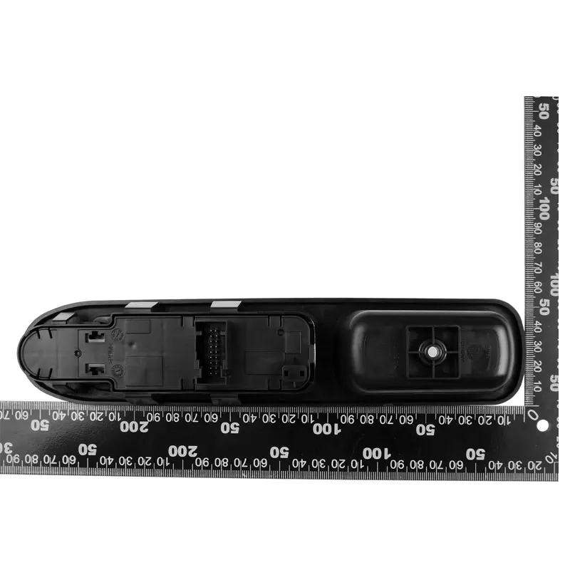 Электрический главный выключатель окна YAOPEI OEM 6554.QG для Peugeot 207 Citroen 6554.QF 96642444XT -