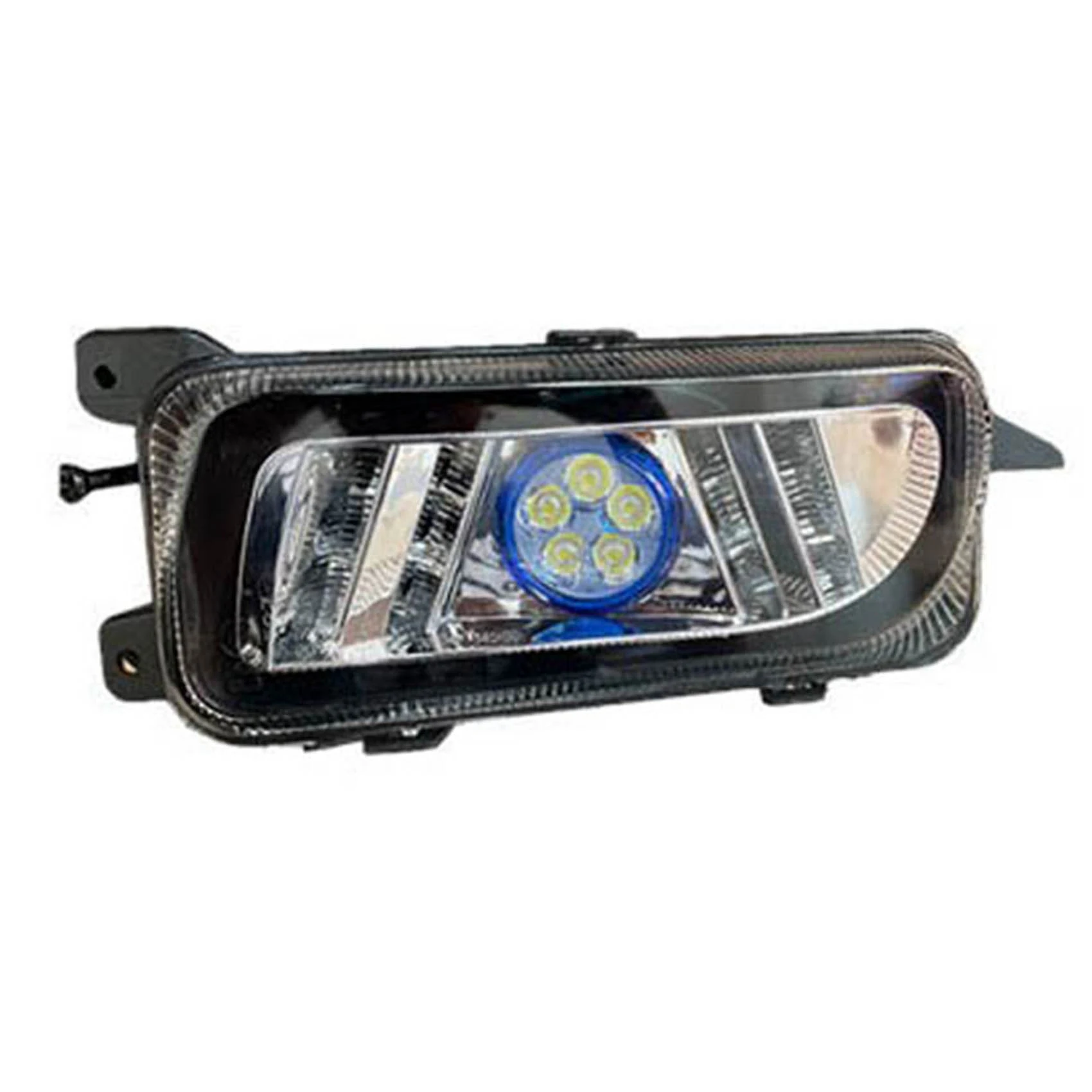 

Front Left LED Fog Lamp Daytime Running Lights for Benz Actros MP2 MP3 Truck 9438200156 9438200056