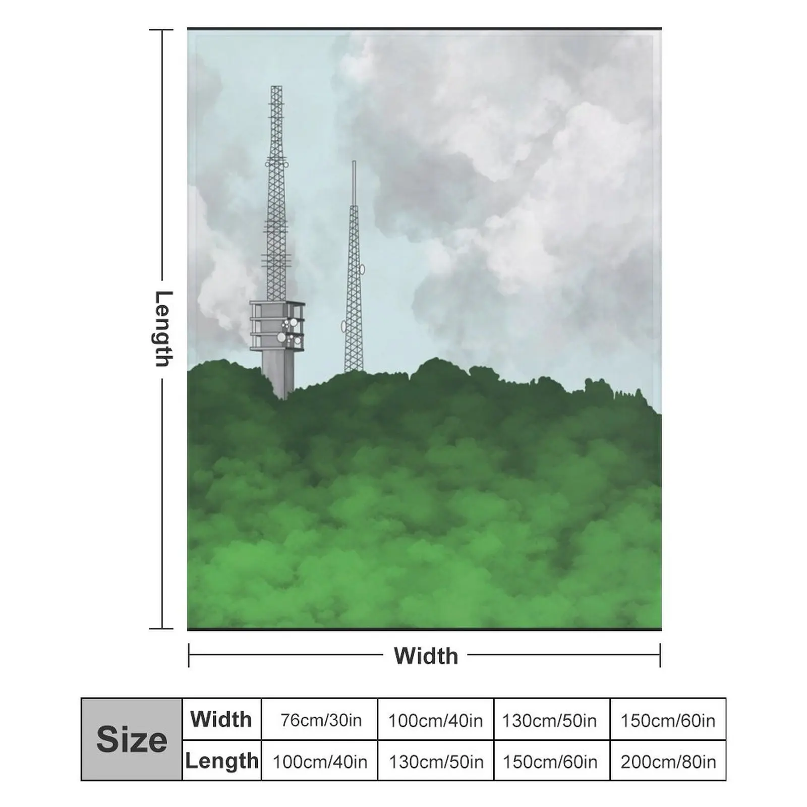 Одеяло Turners Hill Rowley Regis роскошные одеяла для детских модных диванов